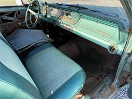 1966 Chevrolet Impala (CC-2118256) for sale in Great Bend, Kansas