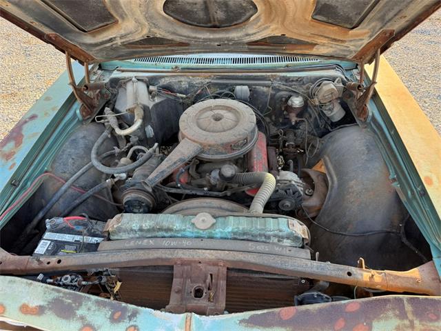 1966 Chevrolet Impala (CC-2118256) for sale in Great Bend, Kansas
