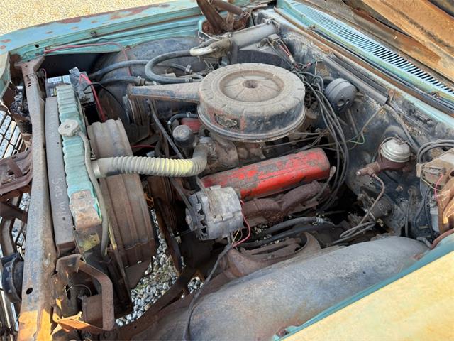1966 Chevrolet Impala (CC-2118256) for sale in Great Bend, Kansas