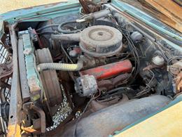 1966 Chevrolet Impala (CC-2118256) for sale in Great Bend, Kansas