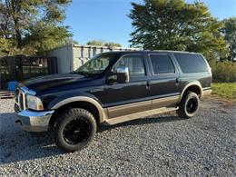 2001 Ford Excursion (CC-2118257) for sale in Great Bend, Kansas
