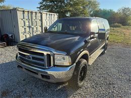2001 Ford Excursion (CC-2118257) for sale in Great Bend, Kansas