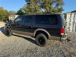 2001 Ford Excursion (CC-2118257) for sale in Great Bend, Kansas