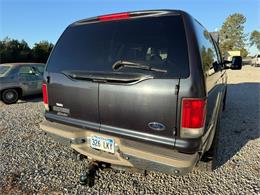 2001 Ford Excursion (CC-2118257) for sale in Great Bend, Kansas