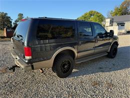 2001 Ford Excursion (CC-2118257) for sale in Great Bend, Kansas