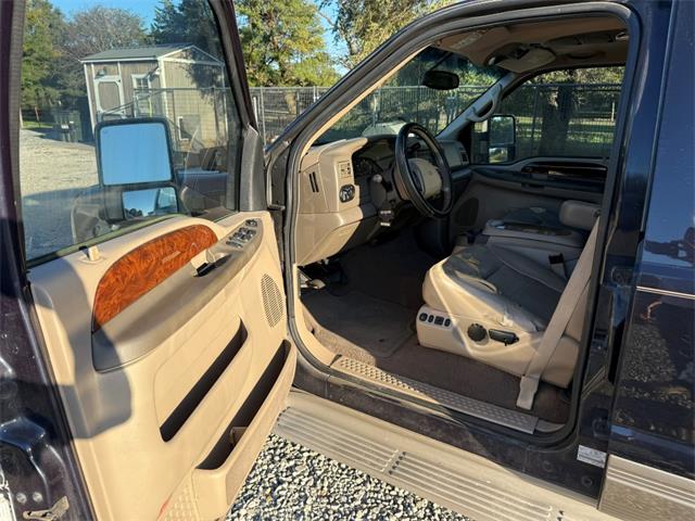 2001 Ford Excursion (CC-2118257) for sale in Great Bend, Kansas