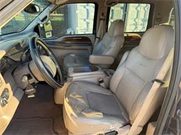2001 Ford Excursion (CC-2118257) for sale in Great Bend, Kansas