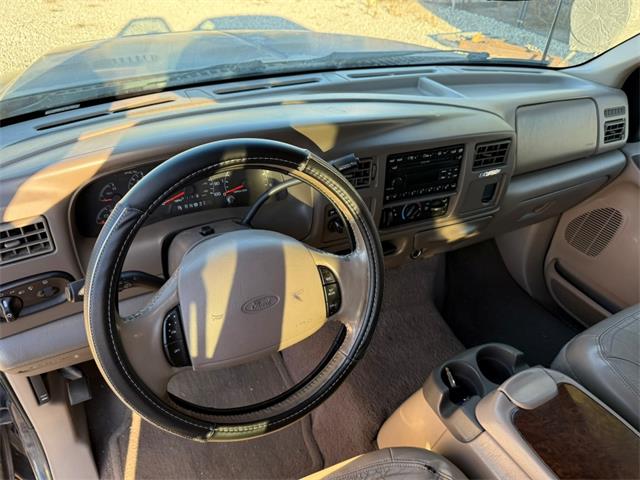 2001 Ford Excursion (CC-2118257) for sale in Great Bend, Kansas