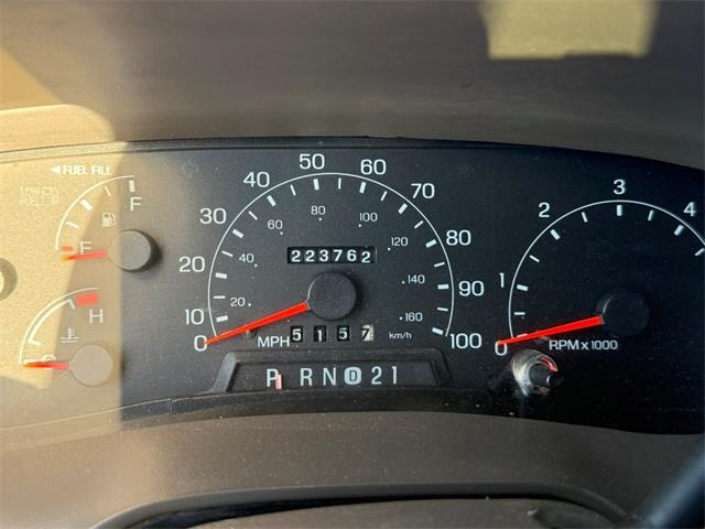 2001 Ford Excursion (CC-2118257) for sale in Great Bend, Kansas