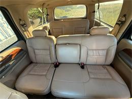 2001 Ford Excursion (CC-2118257) for sale in Great Bend, Kansas
