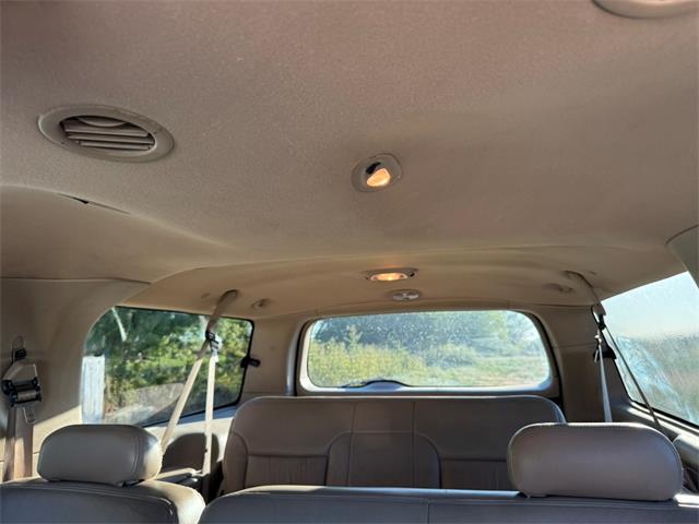 2001 Ford Excursion (CC-2118257) for sale in Great Bend, Kansas
