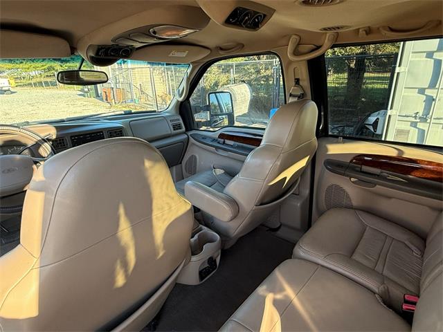 2001 Ford Excursion (CC-2118257) for sale in Great Bend, Kansas