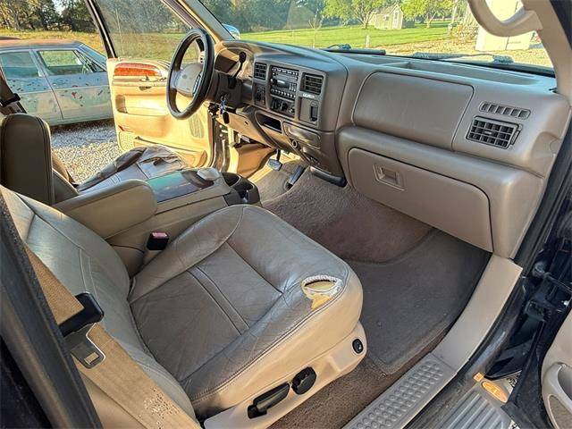 2001 Ford Excursion (CC-2118257) for sale in Great Bend, Kansas