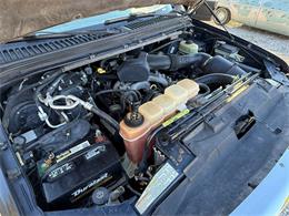 2001 Ford Excursion (CC-2118257) for sale in Great Bend, Kansas