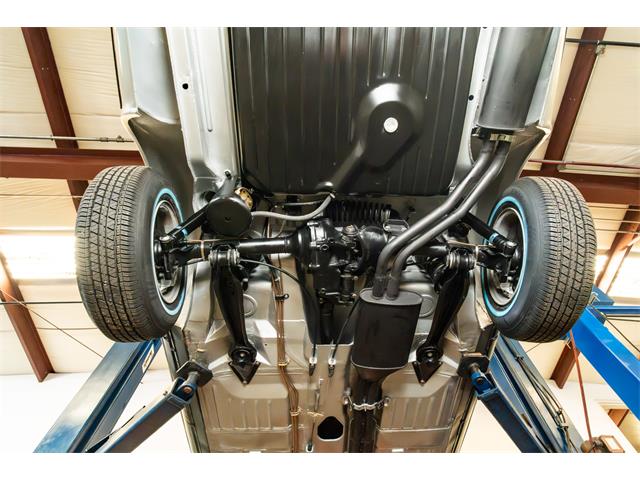 1969 Mercedes-Benz 280SL (CC-2118258) for sale in Southampton, New York