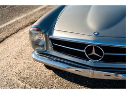 1969 Mercedes-Benz 280SL (CC-2118258) for sale in Southampton, New York