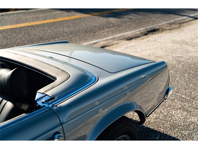 1969 Mercedes-Benz 280SL (CC-2118258) for sale in Southampton, New York