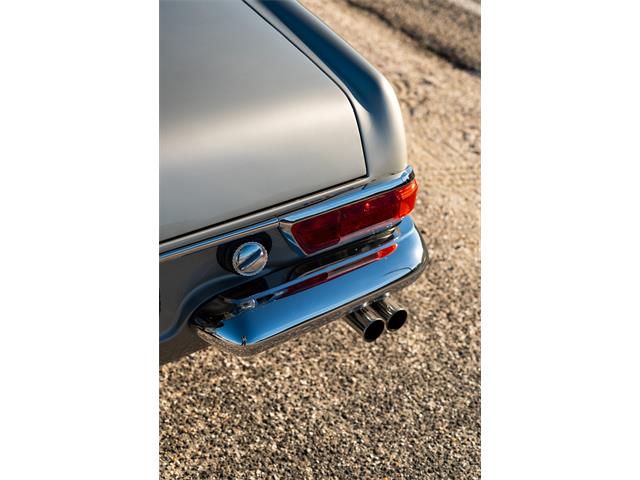 1969 Mercedes-Benz 280SL (CC-2118258) for sale in Southampton, New York