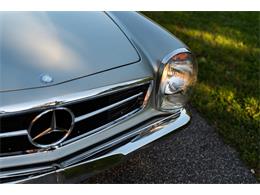 1969 Mercedes-Benz 280SL (CC-2118258) for sale in Southampton, New York
