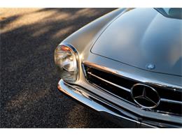 1969 Mercedes-Benz 280SL (CC-2118258) for sale in Southampton, New York