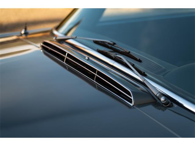 1969 Mercedes-Benz 280SL (CC-2118258) for sale in Southampton, New York