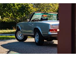 1969 Mercedes-Benz 280SL (CC-2118258) for sale in Southampton, New York