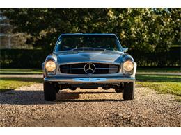 1969 Mercedes-Benz 280SL (CC-2118258) for sale in Southampton, New York