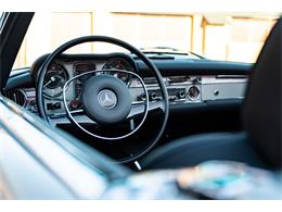 1969 Mercedes-Benz 280SL (CC-2118258) for sale in Southampton, New York