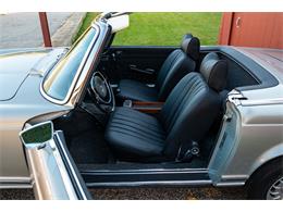 1969 Mercedes-Benz 280SL (CC-2118258) for sale in Southampton, New York