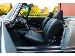 1969 Mercedes-Benz 280SL (CC-2118258) for sale in Southampton, New York