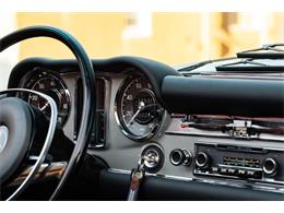 1969 Mercedes-Benz 280SL (CC-2118258) for sale in Southampton, New York