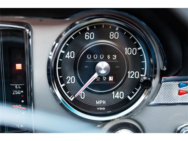 1969 Mercedes-Benz 280SL (CC-2118258) for sale in Southampton, New York