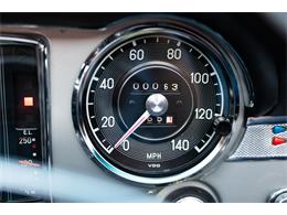 1969 Mercedes-Benz 280SL (CC-2118258) for sale in Southampton, New York