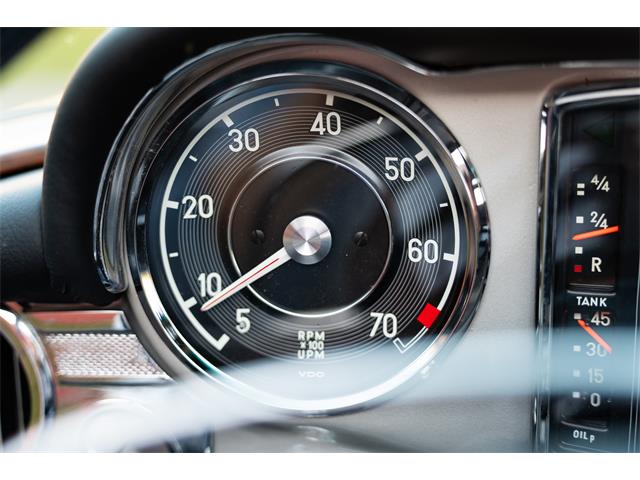 1969 Mercedes-Benz 280SL (CC-2118258) for sale in Southampton, New York