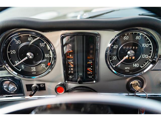 1969 Mercedes-Benz 280SL (CC-2118258) for sale in Southampton, New York