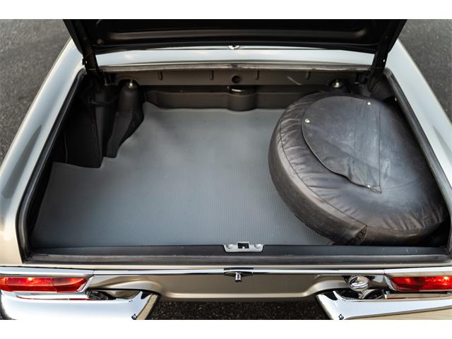 1969 Mercedes-Benz 280SL (CC-2118258) for sale in Southampton, New York