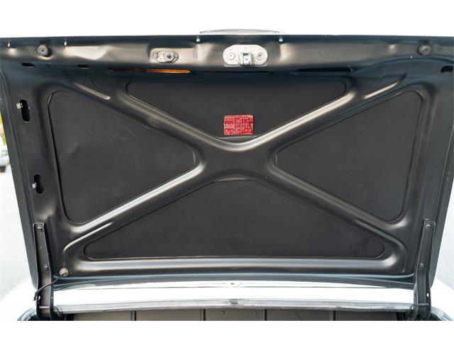 1969 Mercedes-Benz 280SL (CC-2118258) for sale in Southampton, New York