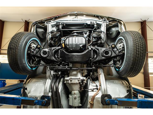 1969 Mercedes-Benz 280SL (CC-2118258) for sale in Southampton, New York