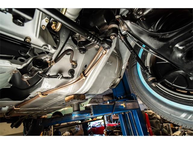 1969 Mercedes-Benz 280SL (CC-2118258) for sale in Southampton, New York