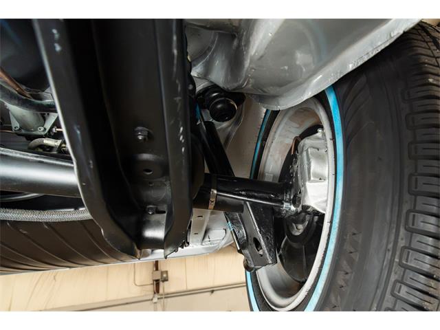 1969 Mercedes-Benz 280SL (CC-2118258) for sale in Southampton, New York