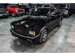 1991 GMC Syclone (CC-2118259) for sale in SHERMAN, Texas