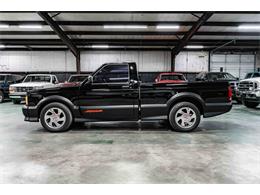 1991 GMC Syclone (CC-2118259) for sale in SHERMAN, Texas