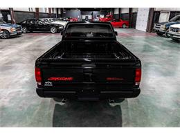 1991 GMC Syclone (CC-2118259) for sale in SHERMAN, Texas