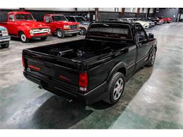 1991 GMC Syclone (CC-2118259) for sale in SHERMAN, Texas