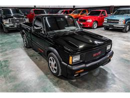 1991 GMC Syclone (CC-2118259) for sale in SHERMAN, Texas