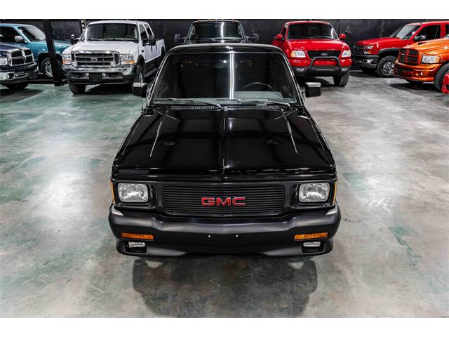 1991 GMC Syclone (CC-2118259) for sale in SHERMAN, Texas