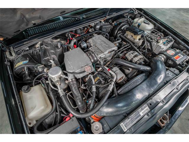 1991 GMC Syclone (CC-2118259) for sale in SHERMAN, Texas