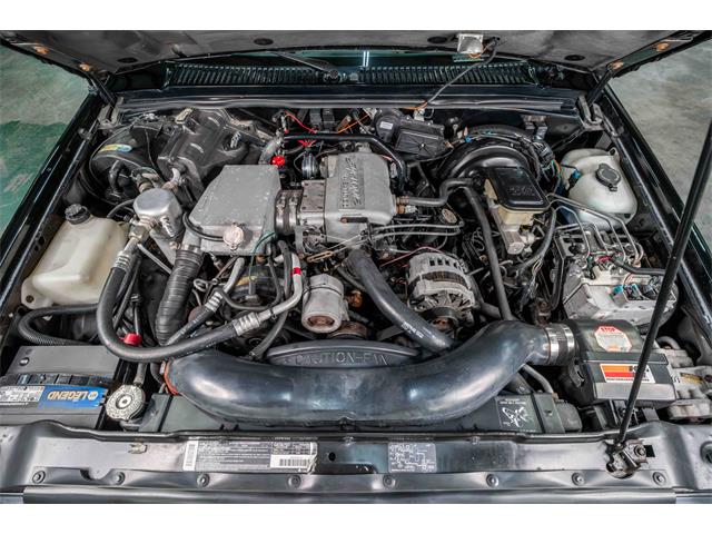 1991 GMC Syclone (CC-2118259) for sale in SHERMAN, Texas