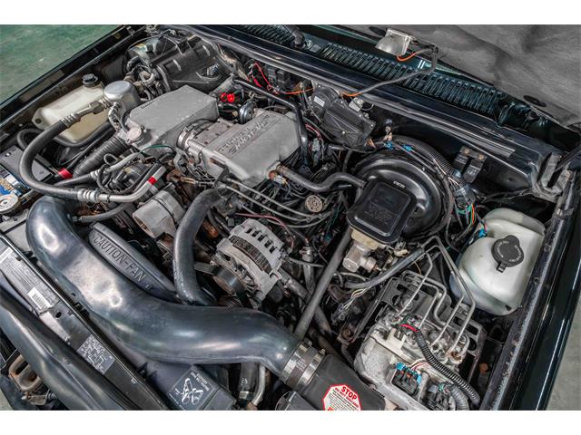 1991 GMC Syclone (CC-2118259) for sale in SHERMAN, Texas