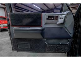 1991 GMC Syclone (CC-2118259) for sale in SHERMAN, Texas